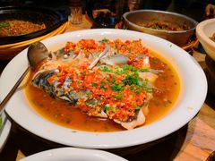 -餐酷哈雷餐厅(通程广场店)