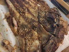 -冰城小镇音乐串吧·聚会餐厅(百子湾店)