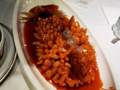 焕章松鼠桂鱼-民国红公馆·秦淮八艳(夫子庙店)