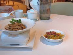 -莆田餐厅PUTIEN(金融街购物中心店)