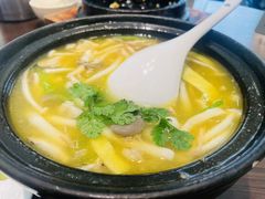 -東城故事·尋找姆媽的味道(玉兰路店)
