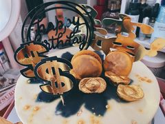 -麦雪尔甜品·生日蛋糕(新街口旗舰店)