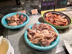 -金海湾自助餐厅(金陵饭店)