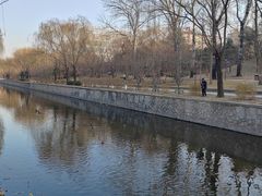 -元大都城垣遗址公园