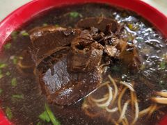 -小龙大肉面馆