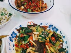 -文和友老长沙龙虾馆(化龙池店)