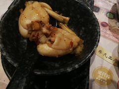 -哥老官重庆美蛙鱼头(宝山龙湖店)