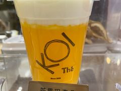 -KOI The(卓悦汇购物中心店)