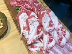-金顺韩式烤肉·网红烤肉店(广利路店)