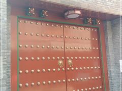 -西安化觉巷清真大寺
