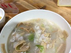-官塘锋记鱼生·生腌·砂锅粥(牌坊街店)