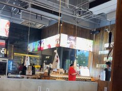 -破店肥哈·海鲜·烧烤(郑州银泰inPARK店)
