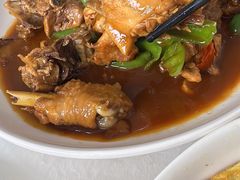 -天乐农家鱼头王(天目湖店)