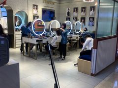 -海马体照相馆(大连柏威年购物中心店)