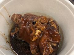 -盒马鲜生(双清路店)