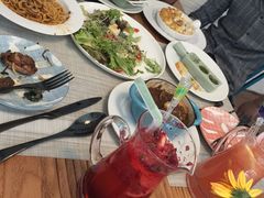 -Kitchen·Y洋厨房西餐厅(王府壹号店)