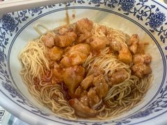 -阿金大白·上海菜馆(新天地店)