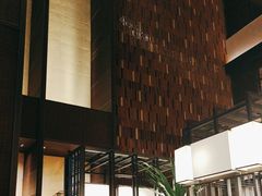 -长沙君悦酒店·自助餐厅咖啡厅