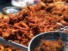 -吴日彪蒜香猪牛排(水巷口店)