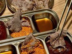 -西塔老太太泥炉烤肉(武汉摩尔城店)