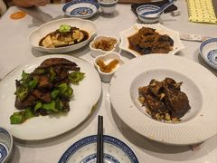 -白家餐厅(徐家汇店)