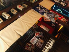 -醉虎传(南锣鼓巷店)