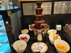 -比格比萨自助(花园路店)