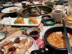 -额尔敦牛厨师铜板烧