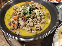 -湘聚缘湘菜馆(斜土路店)
