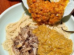 -裕兴记•蟹黄面馆(人民广场店)