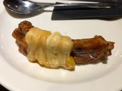 -火炉火自助餐(枫蓝国际店)