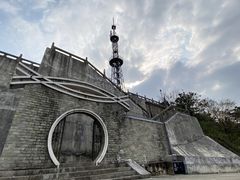 -风云岭森林公园