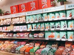 零售区-良品铺子(马王堆店)