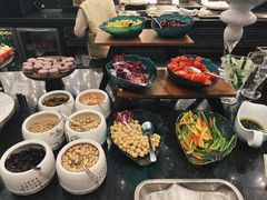 -上海静安香格里拉大酒店