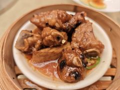-正佳广场万豪酒店-粤菜餐厅·点心·海鲜·聚餐