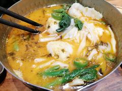 -小满手工粉(上海月星环球港店)
