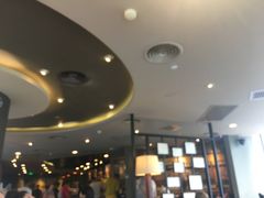-星巴克(夏日百货店)