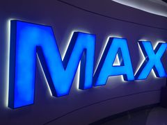 -金逸影城(荟聚IMAX激光店)
