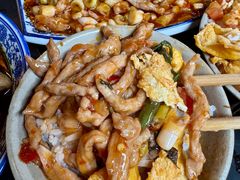 -饭江湖·江湖菜(湖广会馆店)