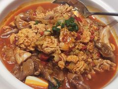 -湘满甲·黄焖甲鱼创始者·湘菜·鲁菜(潘家园店)