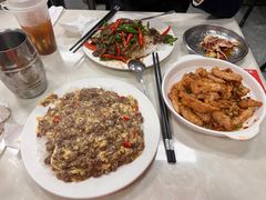 柠檬茶-好好滋味茶餐厅