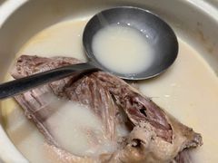 -西湖春天•老字号杭州菜(百汇店)