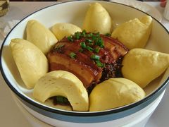 -天和晟新京菜.水煮鱼.湘土菜(国展店)