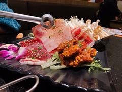 -悟空酒场烤肉(凯德壹中心店)