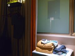 -华夏良子·足道SPA艾灸(铁道大厦店)