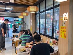 -郑记•不夜城烧烤•龙虾•虾蟹(黄鹤楼店)