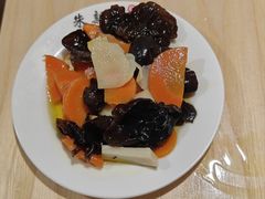 -朱新年·苏式汤团·面点(北寺塔店)