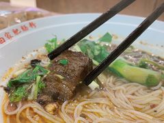 -钟方模白家肥肠粉(春熙店)