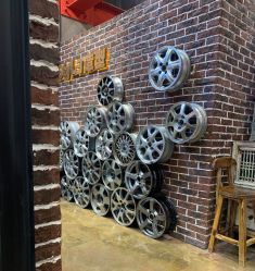 -P.STYLE 派斯造型