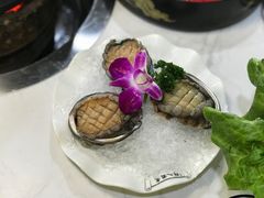 -港迹·鲜围煮海鲜火锅(湖州时代广场店)